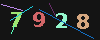 Gambar captcha